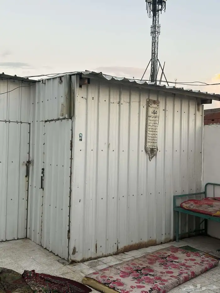 زنق و حديد للبيع 4