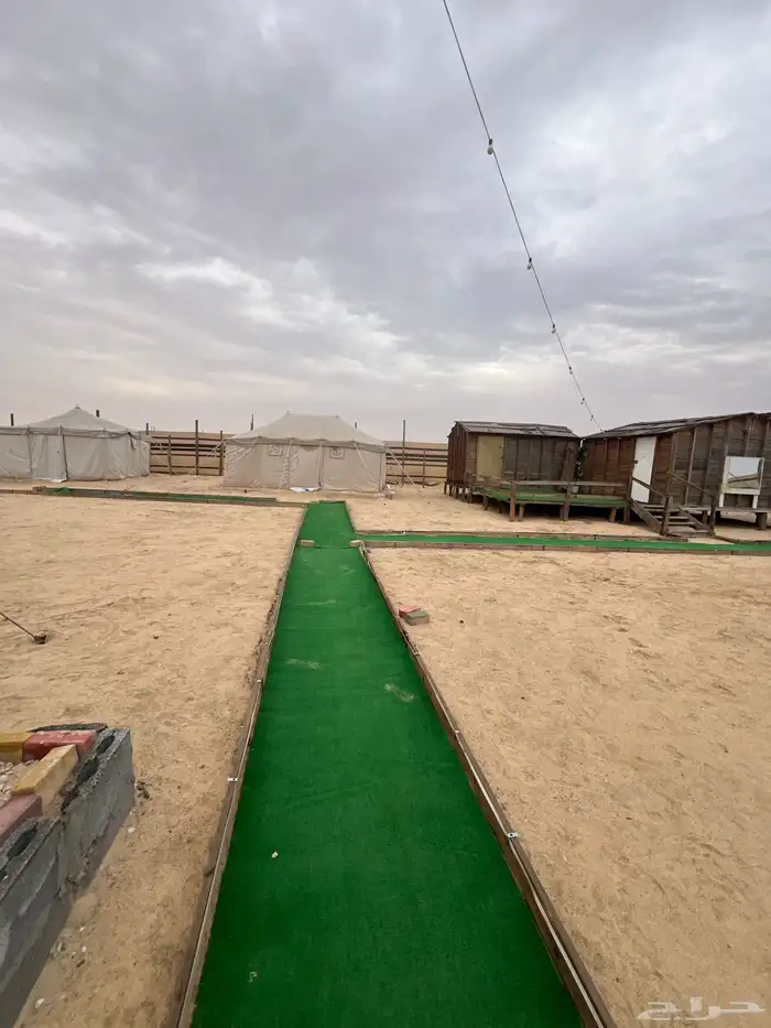 مخيم_ليالي_ابها_بالنعيريه 14