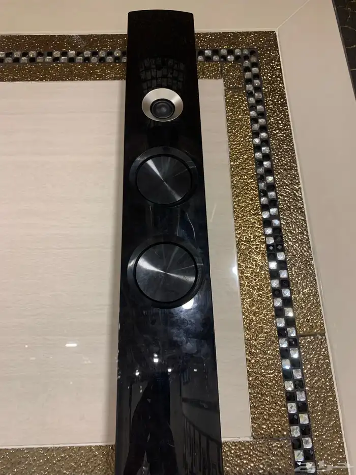 مسرح منزلي سماعات 2