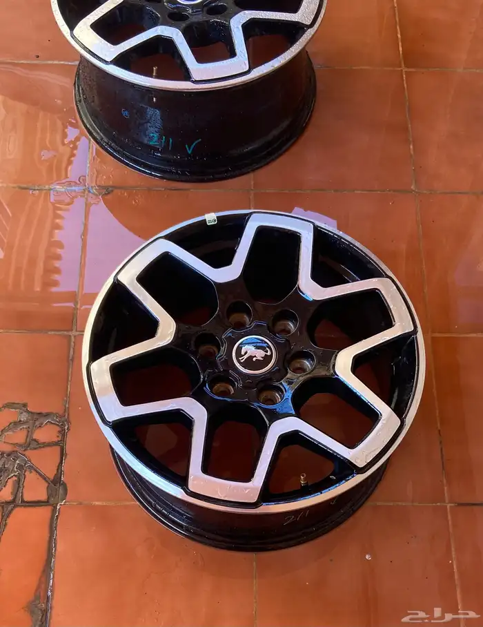 جنوط فورد برونكو 2021 وكاله 3