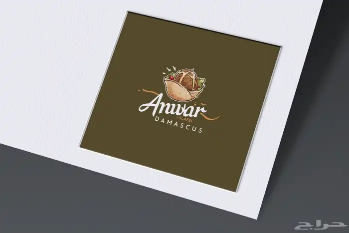 تصميم لوقو واشياء اخرى 63