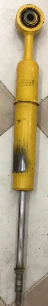 يايات من شركهOLD MAN EMU 3