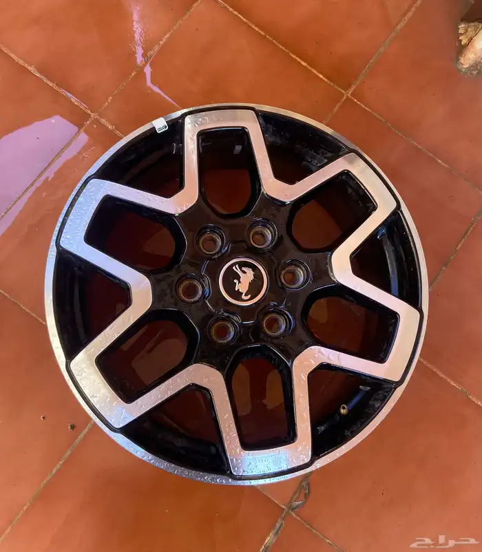 جنوط فورد برونكو 2021 وكاله 0