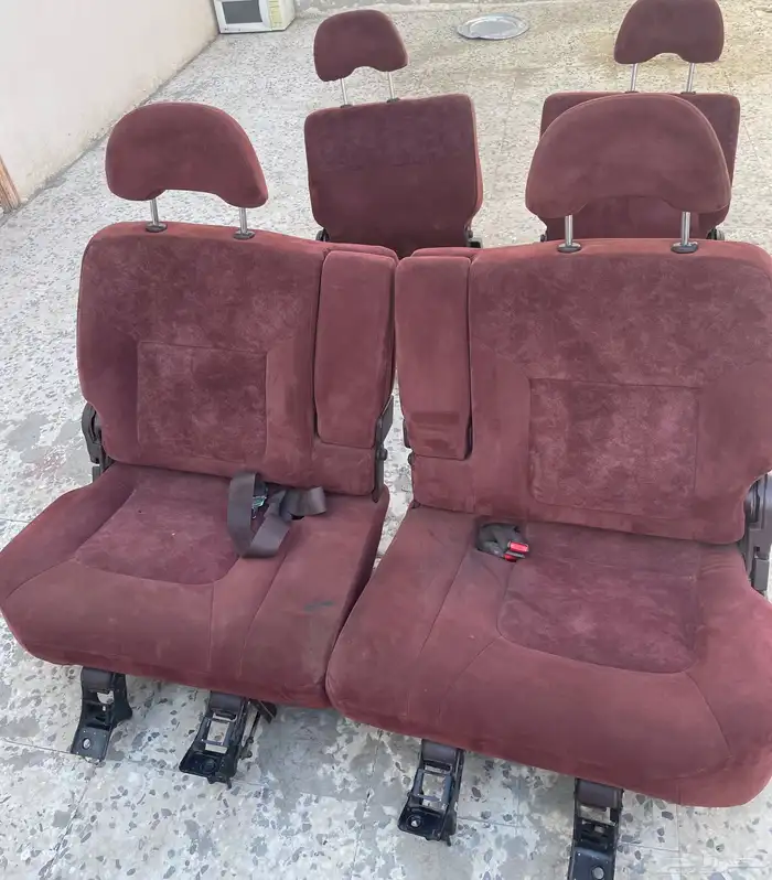 للبيع داخلية باترول سوبر سفاري 4 أبواب فل كامل 1