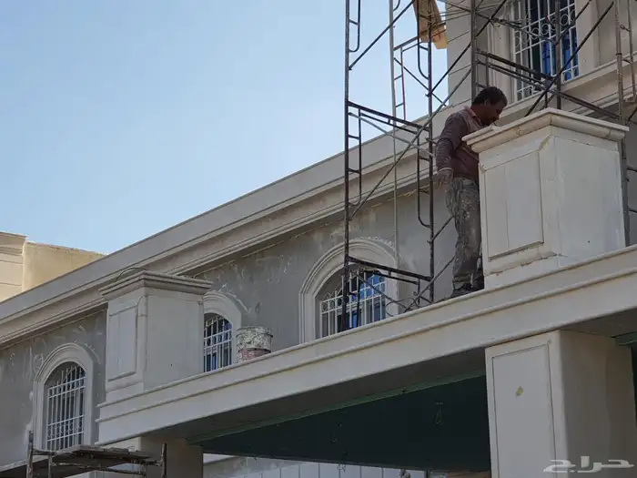 مهندس تنفيذ واشراف تشطيب 14