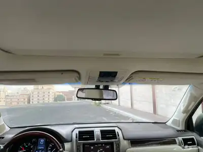جيب لكزس برادو 2015 قمه بالنظافه(( تم البيع )) 24