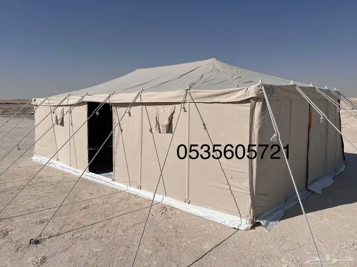 لبيع خيام الباكستانية 13
