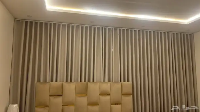 ستائر ويفي  ستائر رول 1