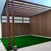جلسات جلسات ومظلات وسواتر وبرجولات 3