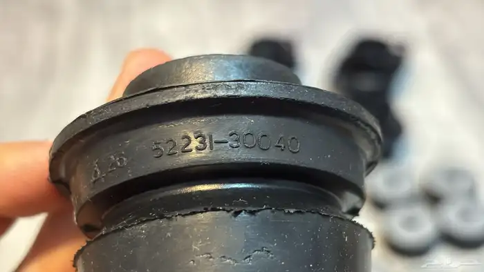 طقم جلد بودي متكامل كراون 92   95 6