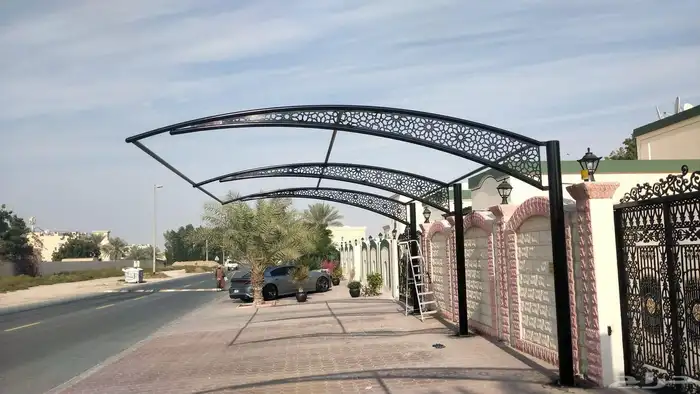 مظلات وسواتر 19