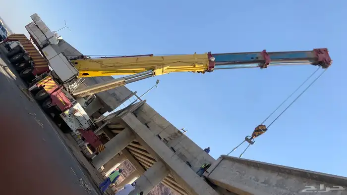 تاجير كرين ونش رافعه 8