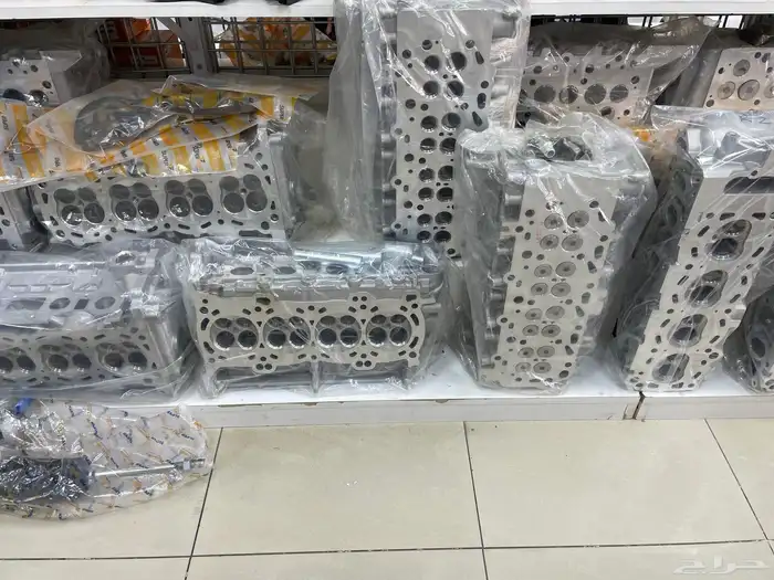 مكينة ايسوزو وميتسوبيشي مكاين 0