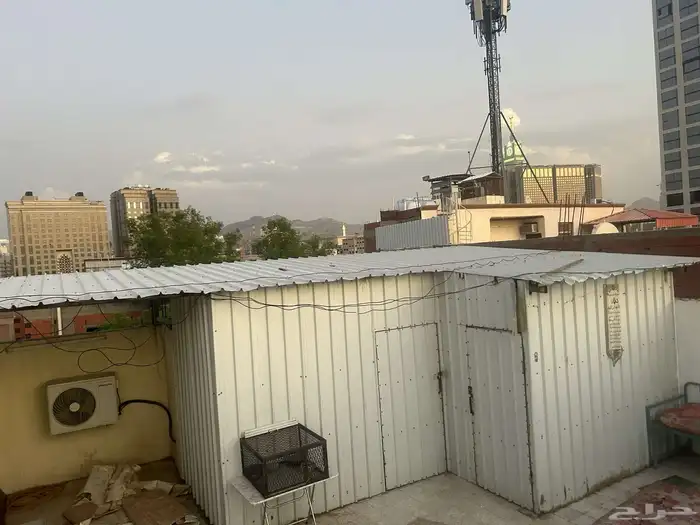 زنق و حديد للبيع 1