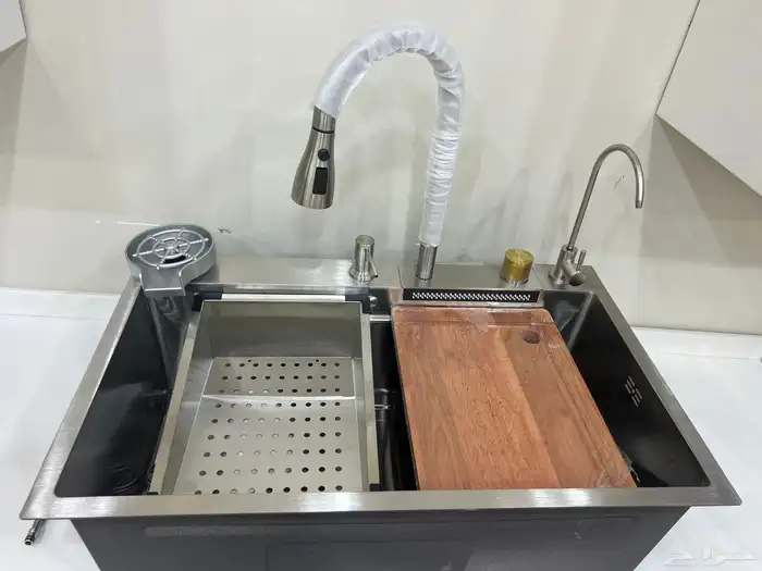 احواض ستيل نانو اصليه 0