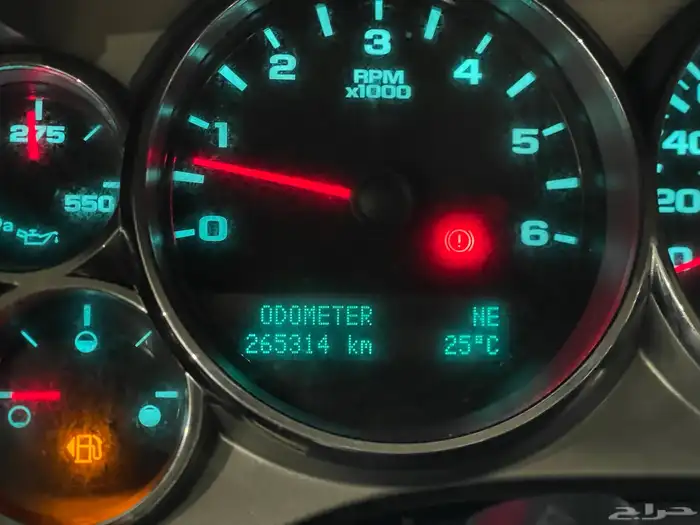 سلفرادو بدون دبل 2013 11