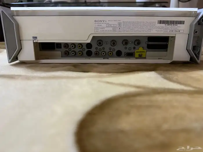 بلاي ستيشن 2 نادر PSX DESR-7500 3