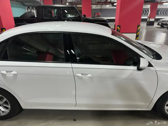 فلوكس واجن باسات VW Passat للبيع او البدل المناسب 3