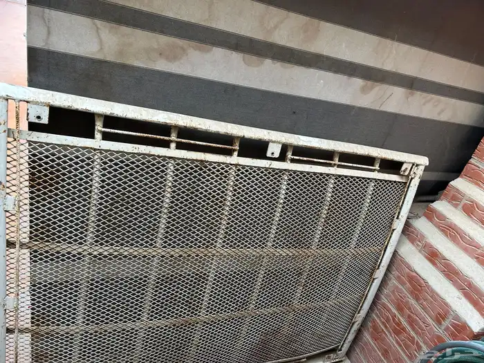 شبك جيب لاندكروزر 2015 1