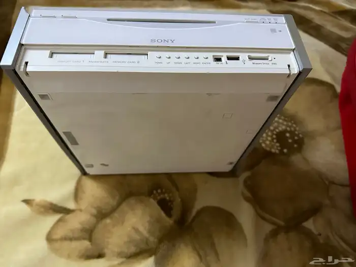 بلاي ستيشن 2 نادر PSX DESR-7500 2