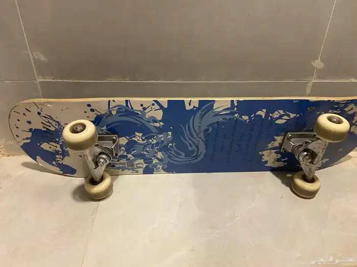 سكيت بورد ب 70 1