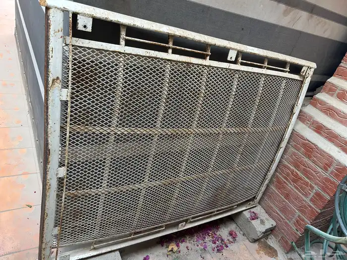 شبك جيب لاندكروزر 2015 0