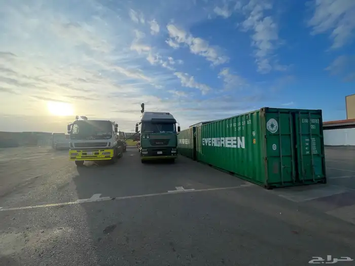 حاويات كونتينر containers container 26