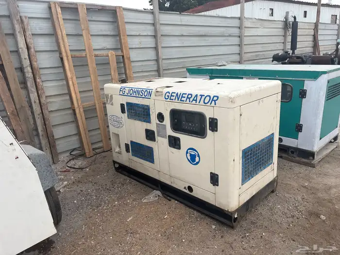 مولد كهرباء ديزل صيني 0