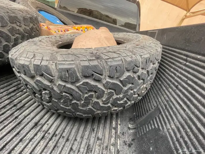 كفرات حجريةB way 0