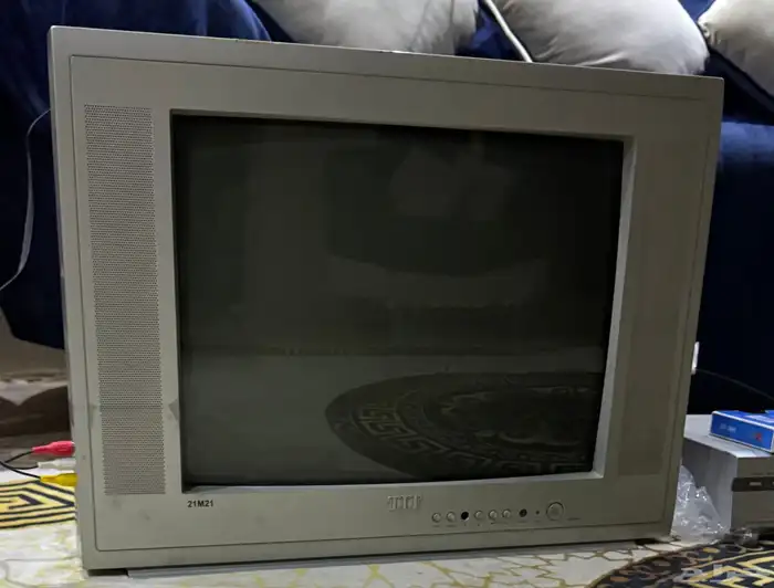 تلفزيون عتيق لمحبين التراث 4