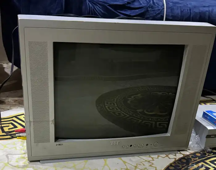 تلفزيون عتيق لمحبين التراث 3