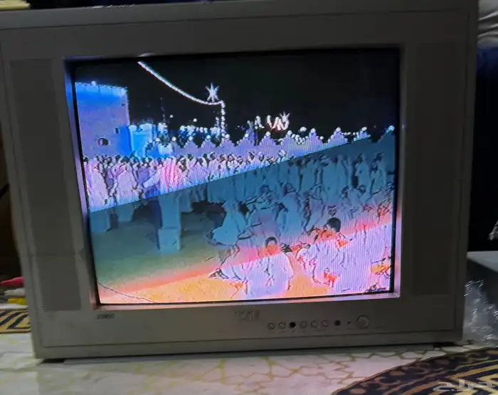 تلفزيون عتيق لمحبين التراث 1