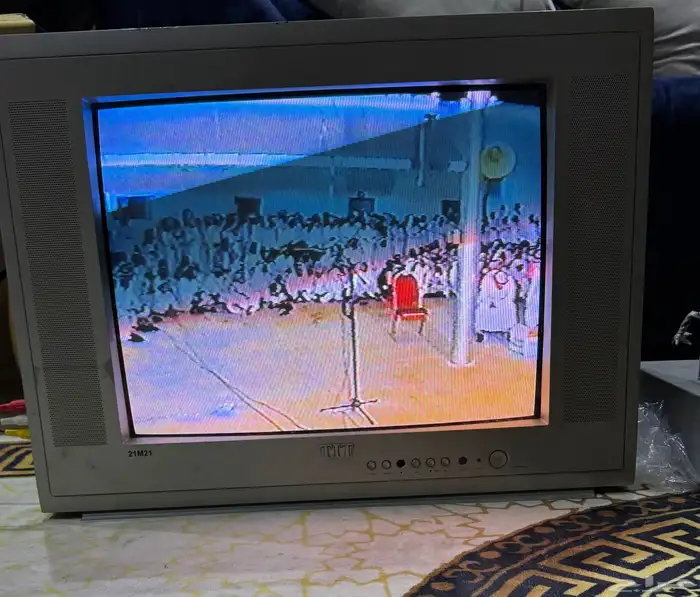 تلفزيون عتيق لمحبين التراث 0