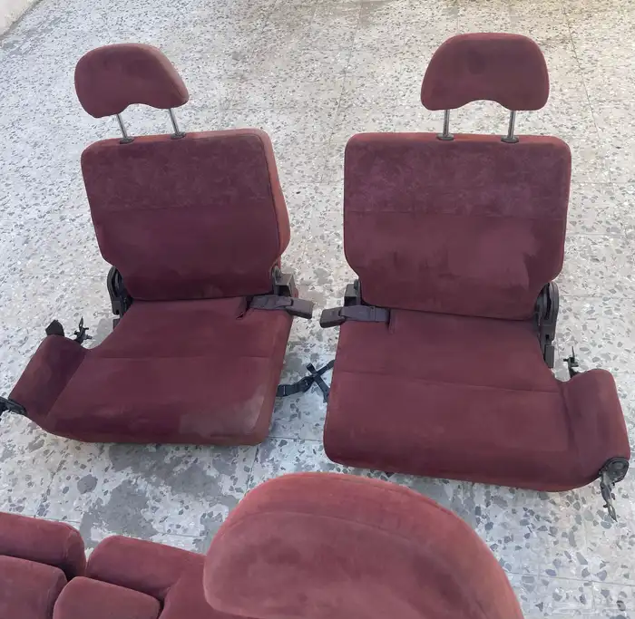 للبيع داخلية باترول سوبر سفاري 4 أبواب فل كامل 2