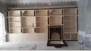 مشبات د  ورات دولاب جبس دولاب رخام جبسم بور 7