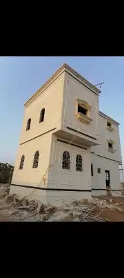 لياسه ملونه بديل الحجر الطبيعي 1