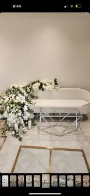سواتر خيام كوش طباخين زل اطاولات كراسي اجار 7