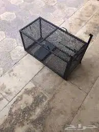 مصيده قطط فيران حشرات 6