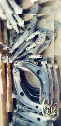 علب دركسون كهرباء جميع انواع السيارات تصليح 9