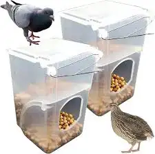 مستلزمات حمام طيور 14
