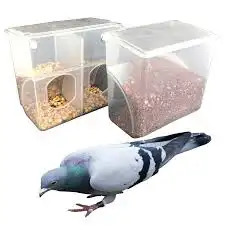 مستلزمات حمام طيور 12