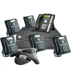 مهندس شبكات واتصالات كاميرات شبكة سنترال صيانة وبرمجة 1