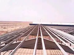 مقاول مستودعات   مؤسسة أعمال التمييز الشامل للمقاوا 2
