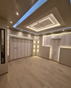 ديكورات واصباغ المالك ترميمات عامه 22