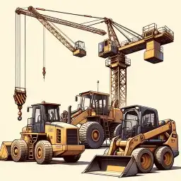 روافع شوكيه روافع يدويه كرينات سطحات 6