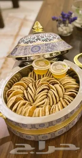 مطبخ ام لين حي النور الدمام 24