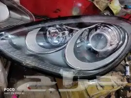 شمعات اسطبات لمبات زنون محولات وكاله غطيان إصلاح ليد 47