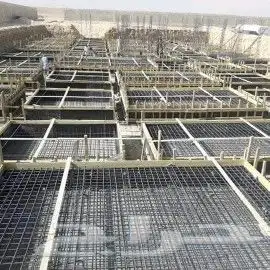 مقاول مستودعات   مؤسسة أعمال التمييز الشامل للمقاوا 12