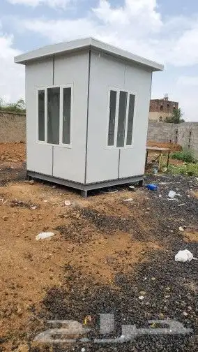 تصنيع كرفان 0