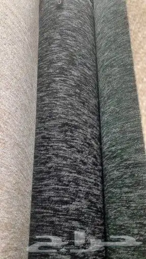 يوجد لدينا جميع انواع المفروشات والموكيت 7